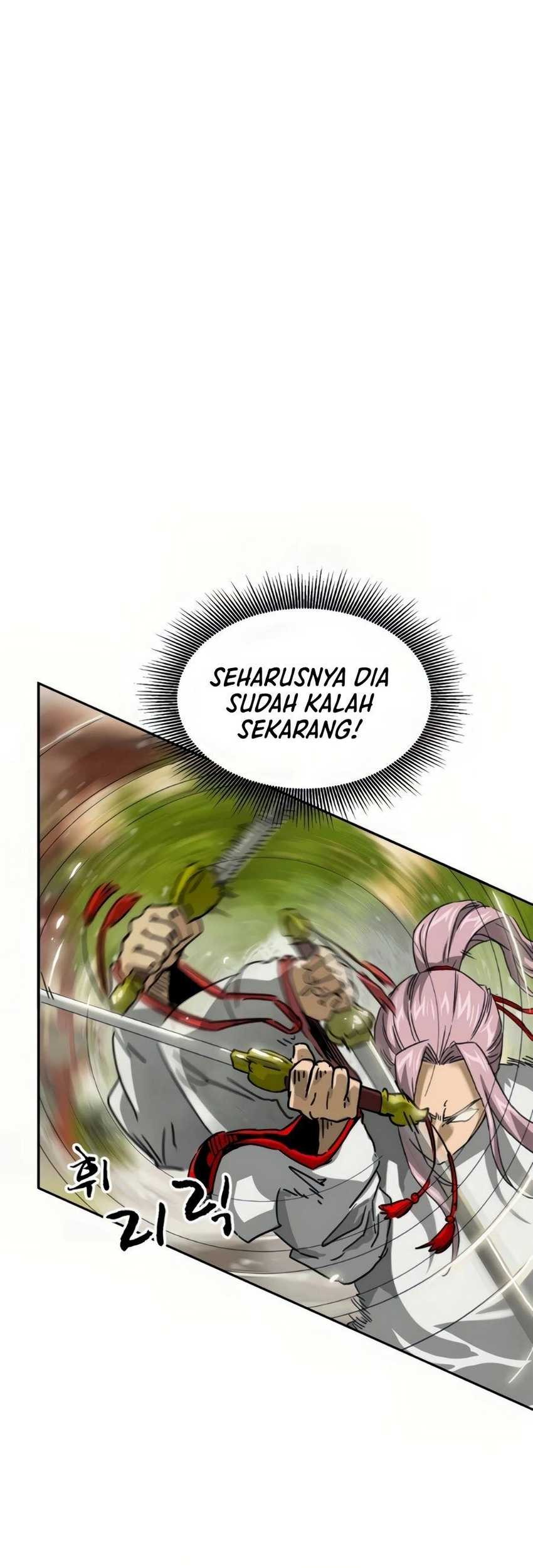 Infinite Level Up in Murim Chapter 98 - halaman 30