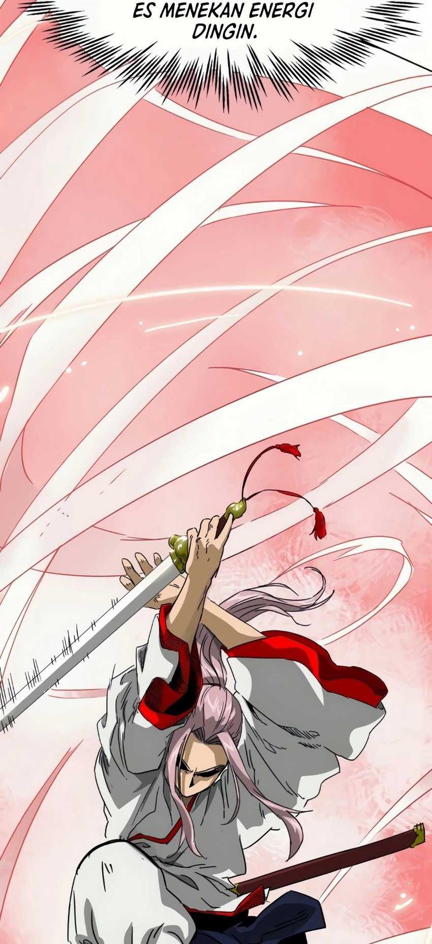 Infinite Level Up in Murim Chapter 98 - halaman 32