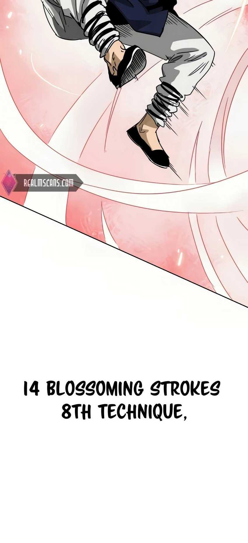Infinite Level Up in Murim Chapter 98 - halaman 33