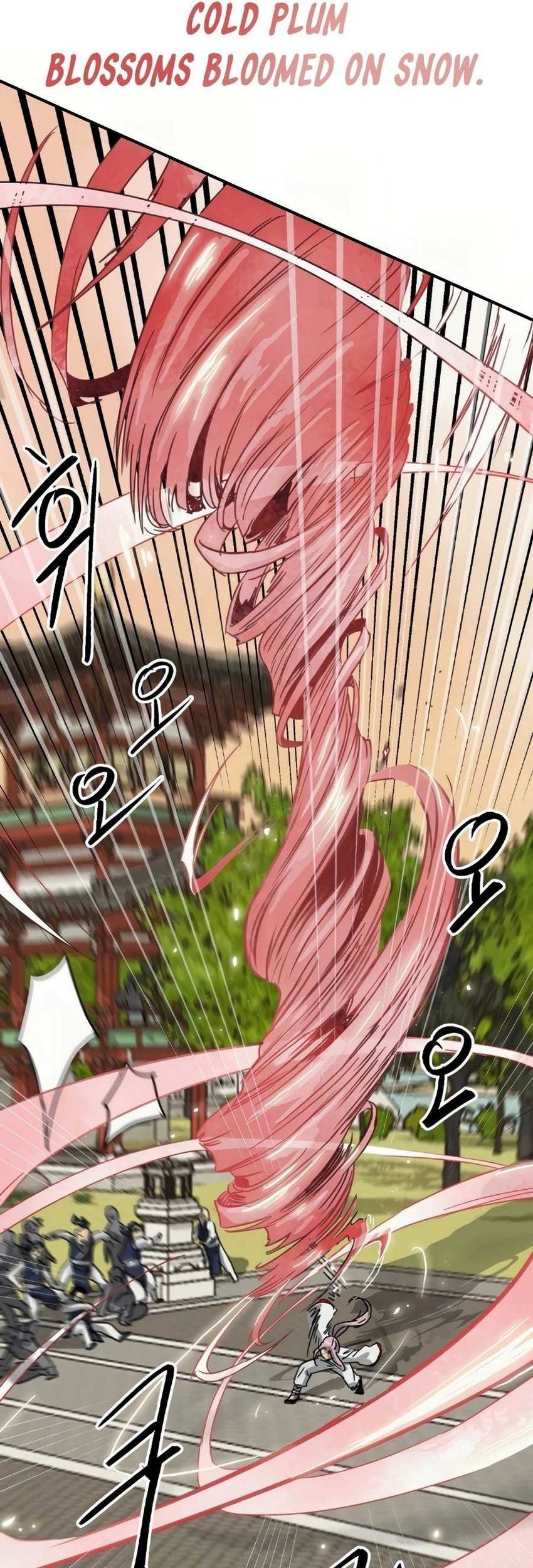 Infinite Level Up in Murim Chapter 98 - halaman 34