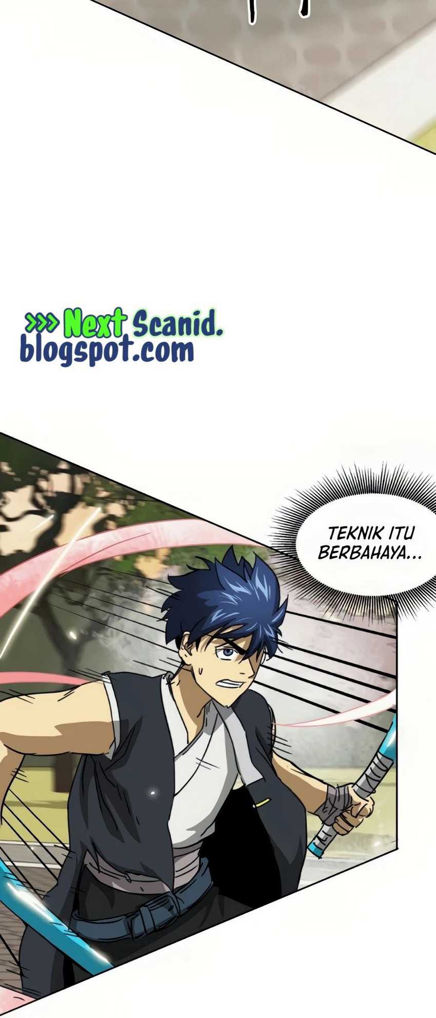 Infinite Level Up in Murim Chapter 98 - halaman 37