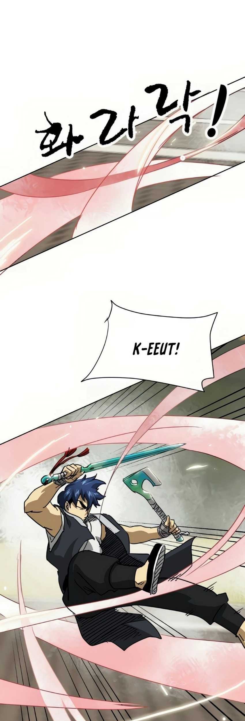 Infinite Level Up in Murim Chapter 98 - halaman 38
