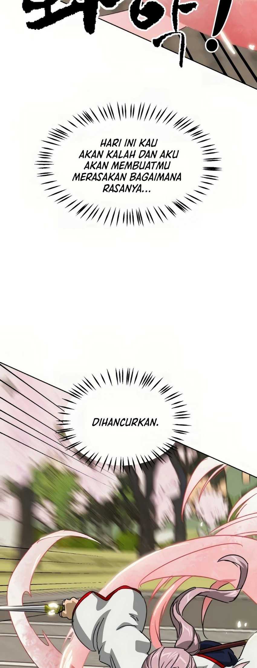 Infinite Level Up in Murim Chapter 98 - halaman 40