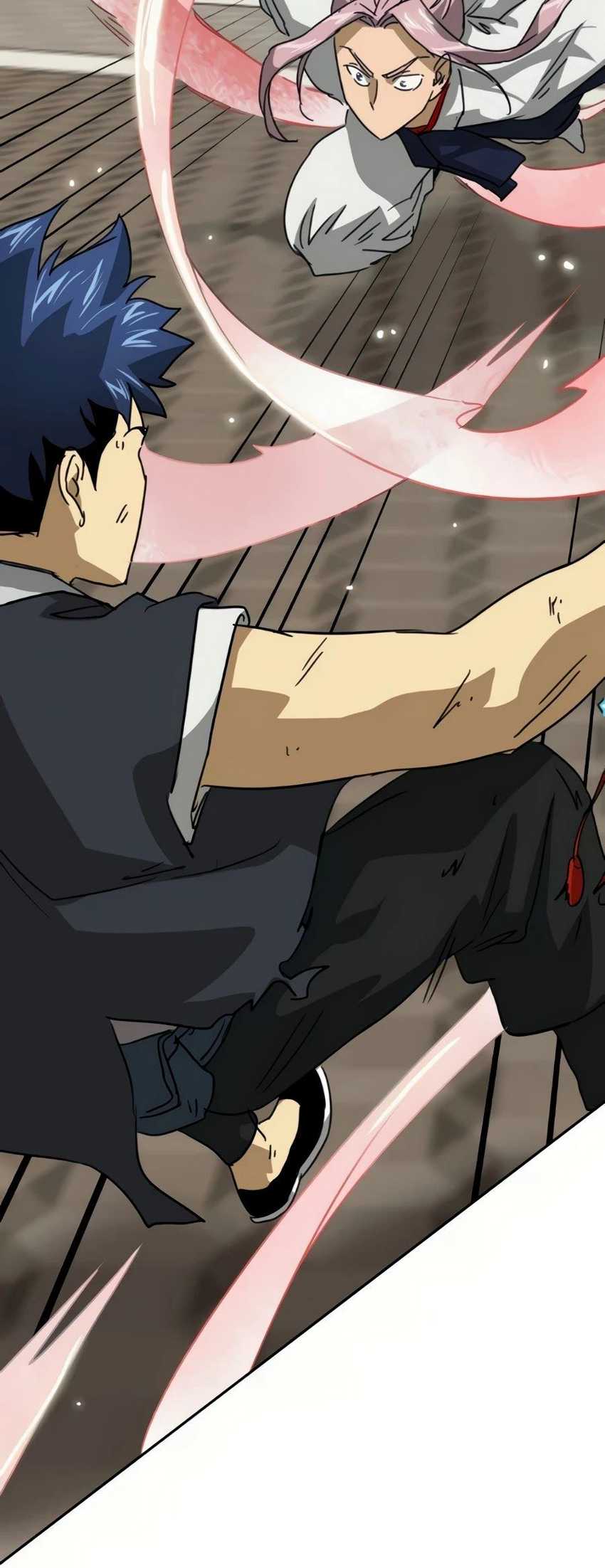 Infinite Level Up in Murim Chapter 98 - halaman 41