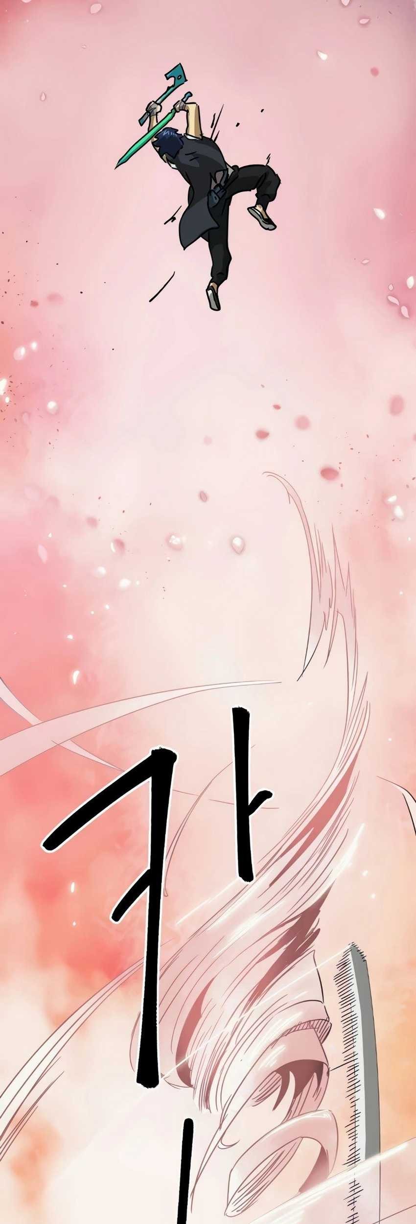 Infinite Level Up in Murim Chapter 98 - halaman 46
