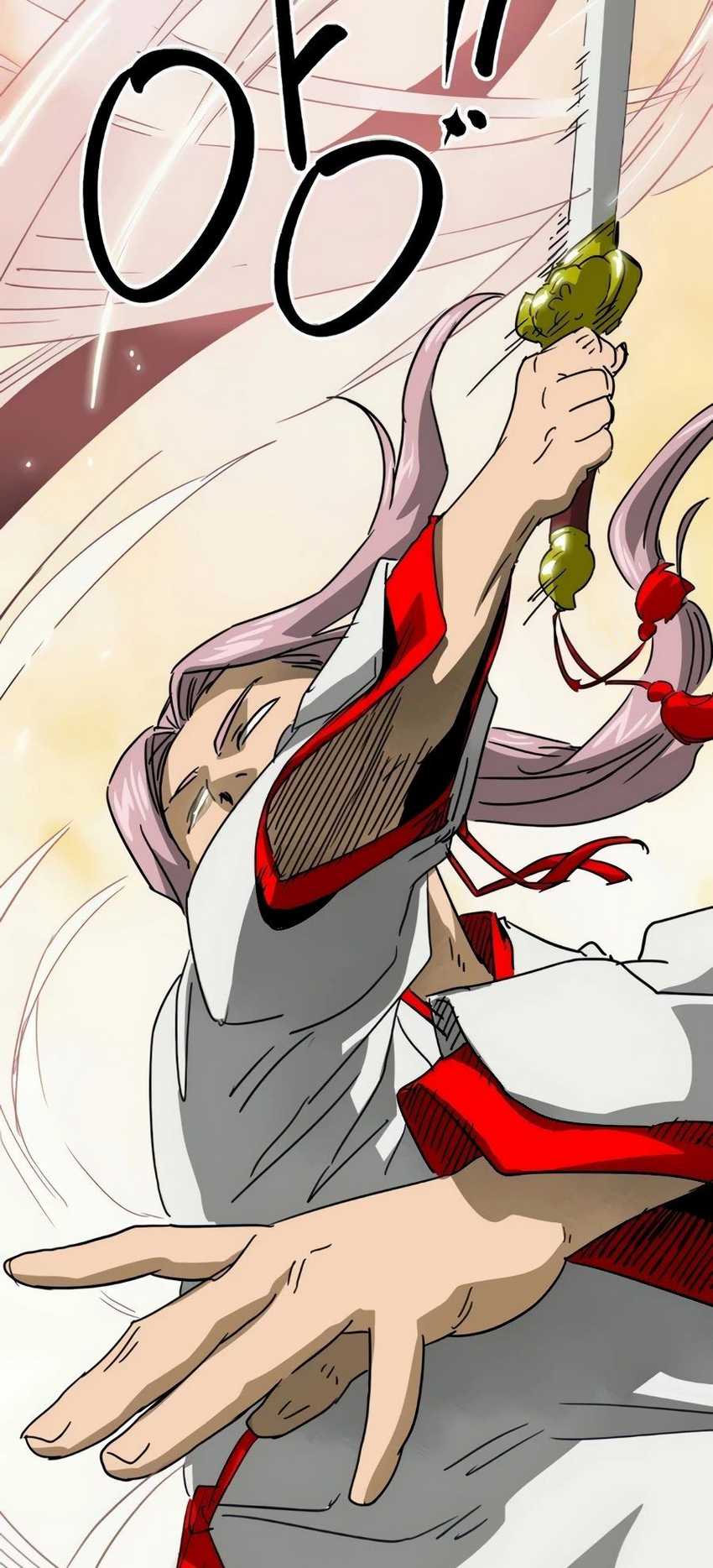 Infinite Level Up in Murim Chapter 98 - halaman 48