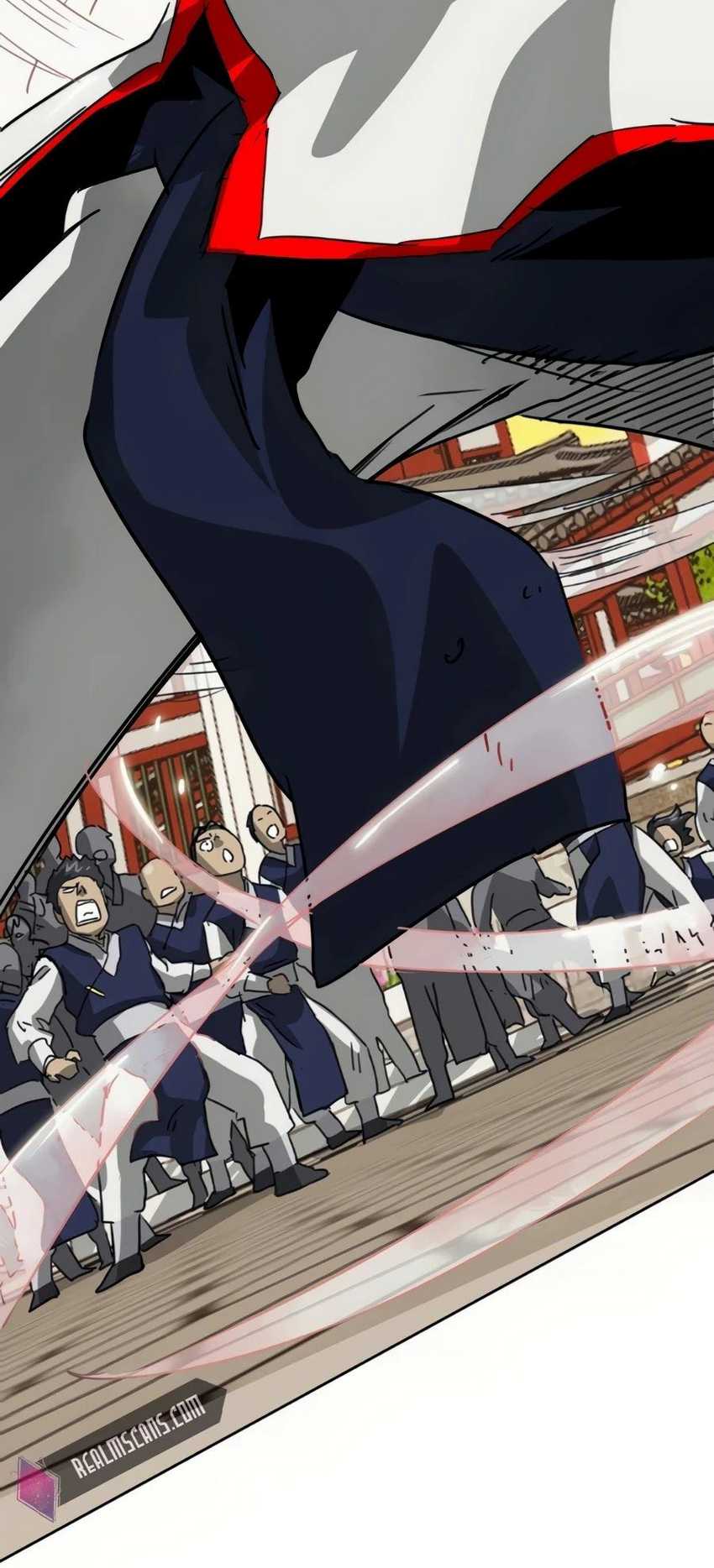 Infinite Level Up in Murim Chapter 98 - halaman 49