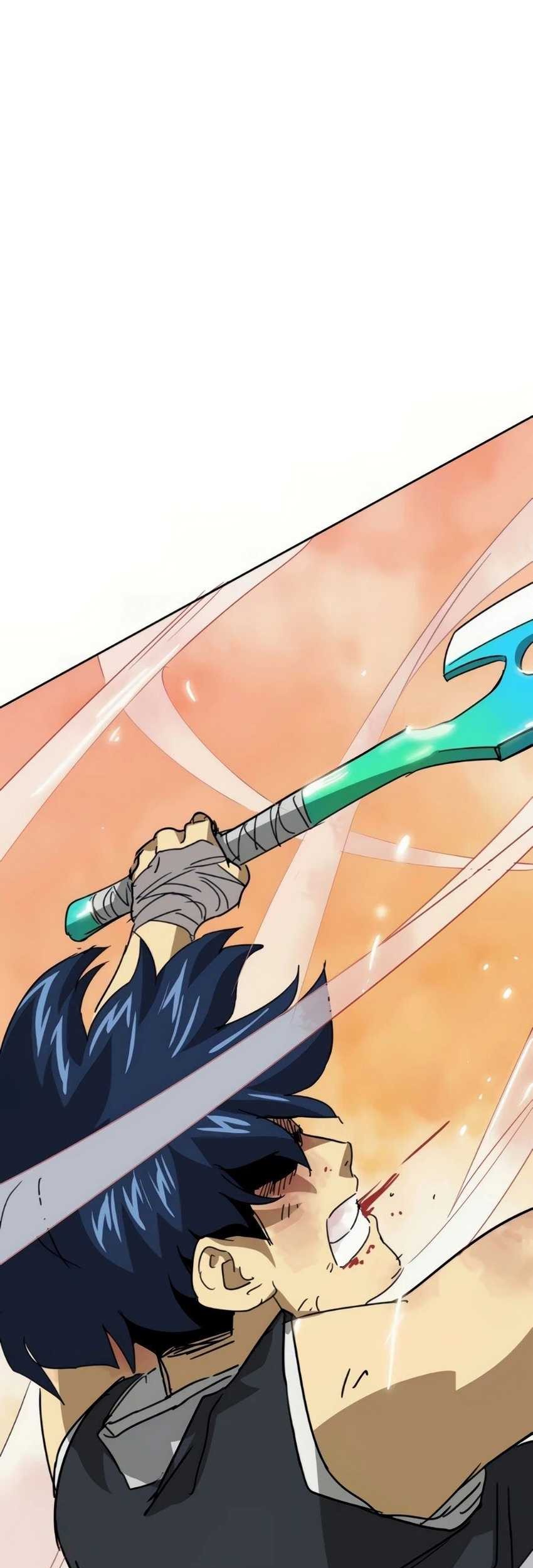 Infinite Level Up in Murim Chapter 98 - halaman 50