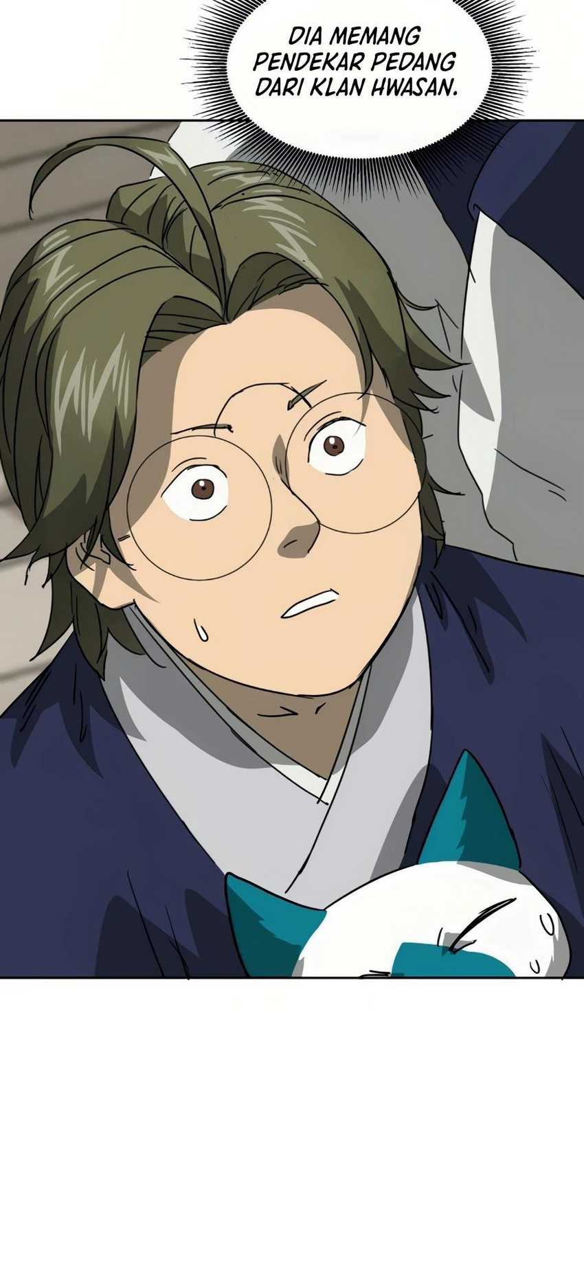 Infinite Level Up in Murim Chapter 98 - halaman 56