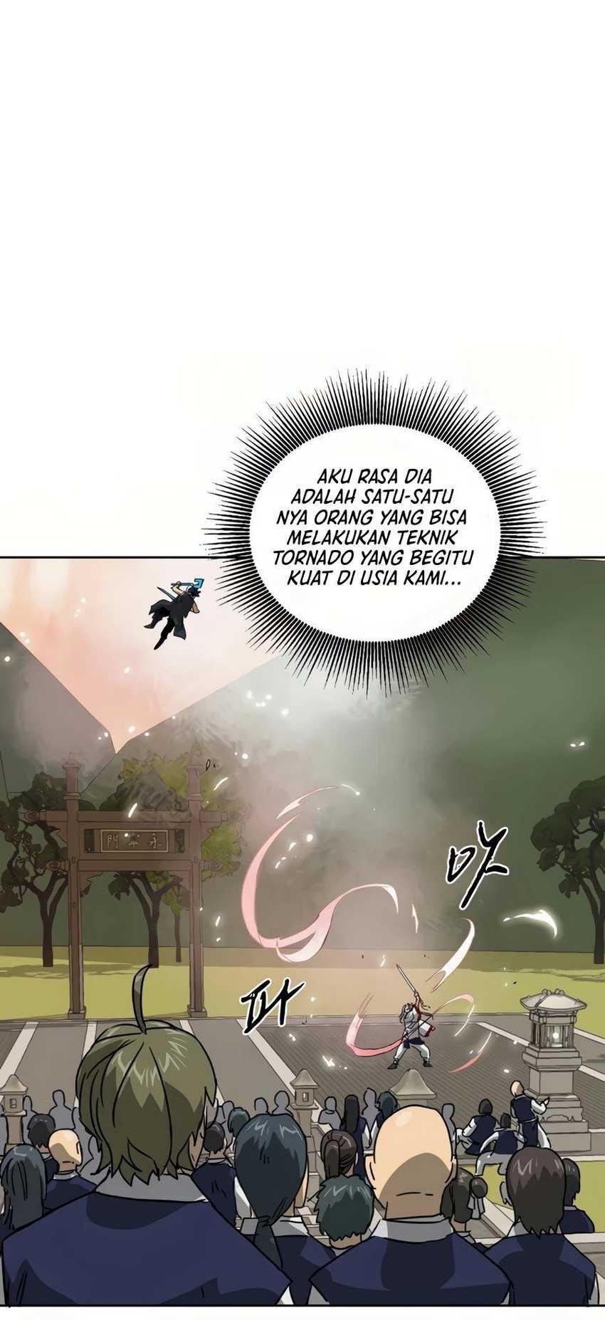 Infinite Level Up in Murim Chapter 98 - halaman 57