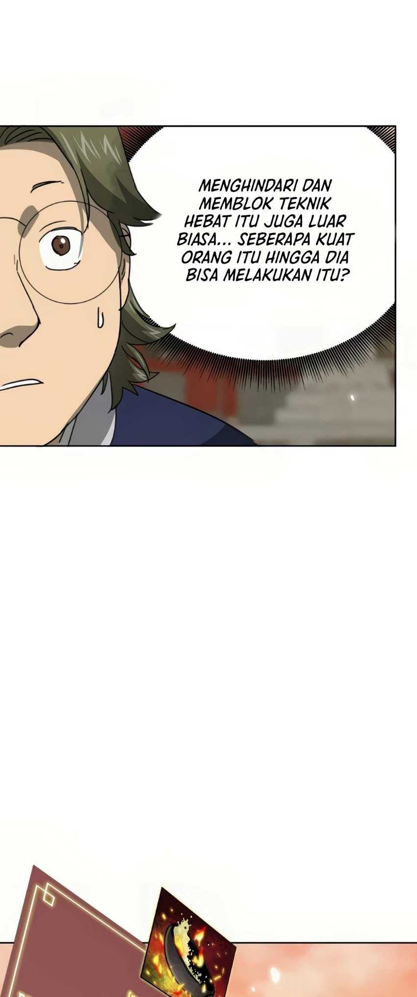 Infinite Level Up in Murim Chapter 98 - halaman 60