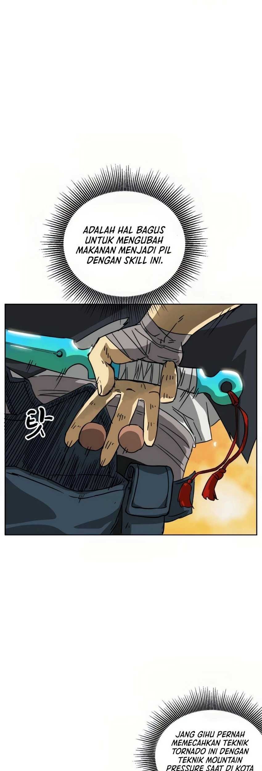 Infinite Level Up in Murim Chapter 98 - halaman 62