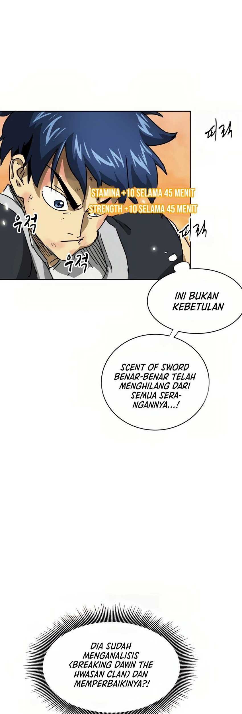 Infinite Level Up in Murim Chapter 98 - halaman 66