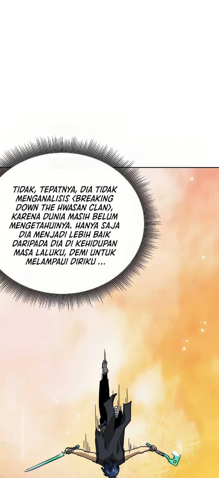 Infinite Level Up in Murim Chapter 98 - halaman 68