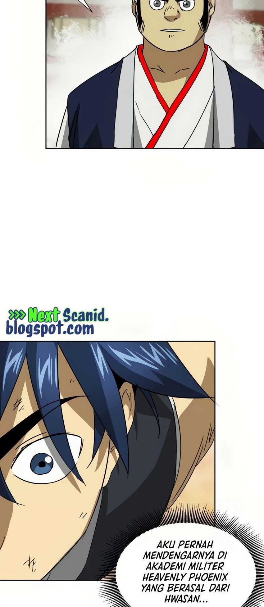 Infinite Level Up in Murim Chapter 98 - halaman 76