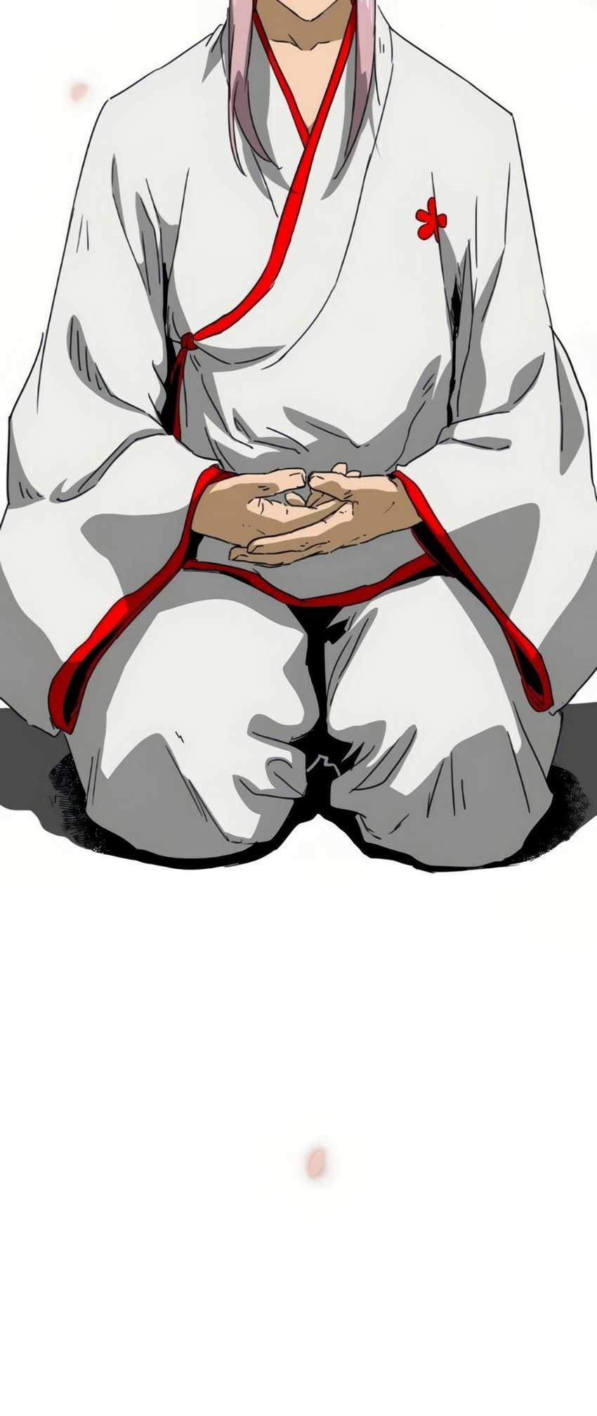 Infinite Level Up in Murim Chapter 98 - halaman 8