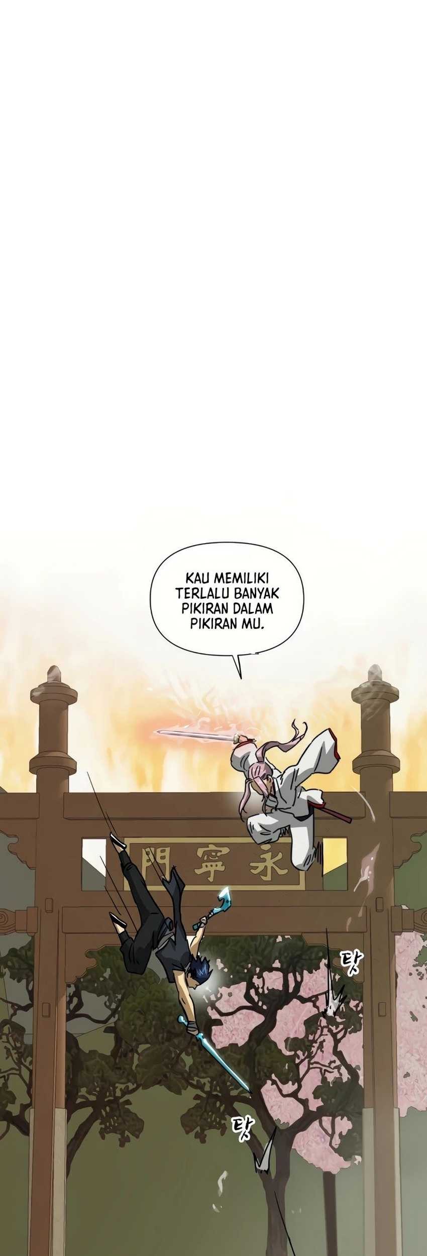 Infinite Level Up in Murim Chapter 98 - halaman 86