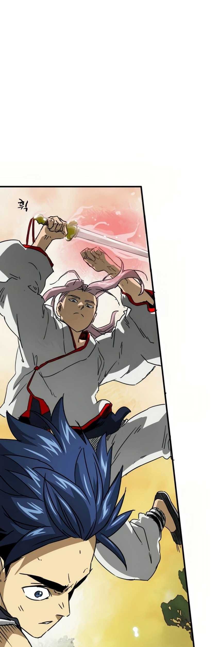 Infinite Level Up in Murim Chapter 98 - halaman 88