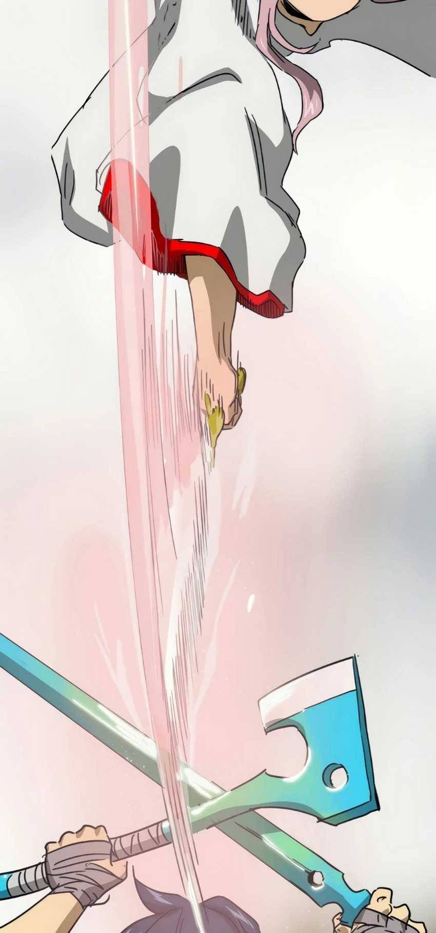 Infinite Level Up in Murim Chapter 98 - halaman 96