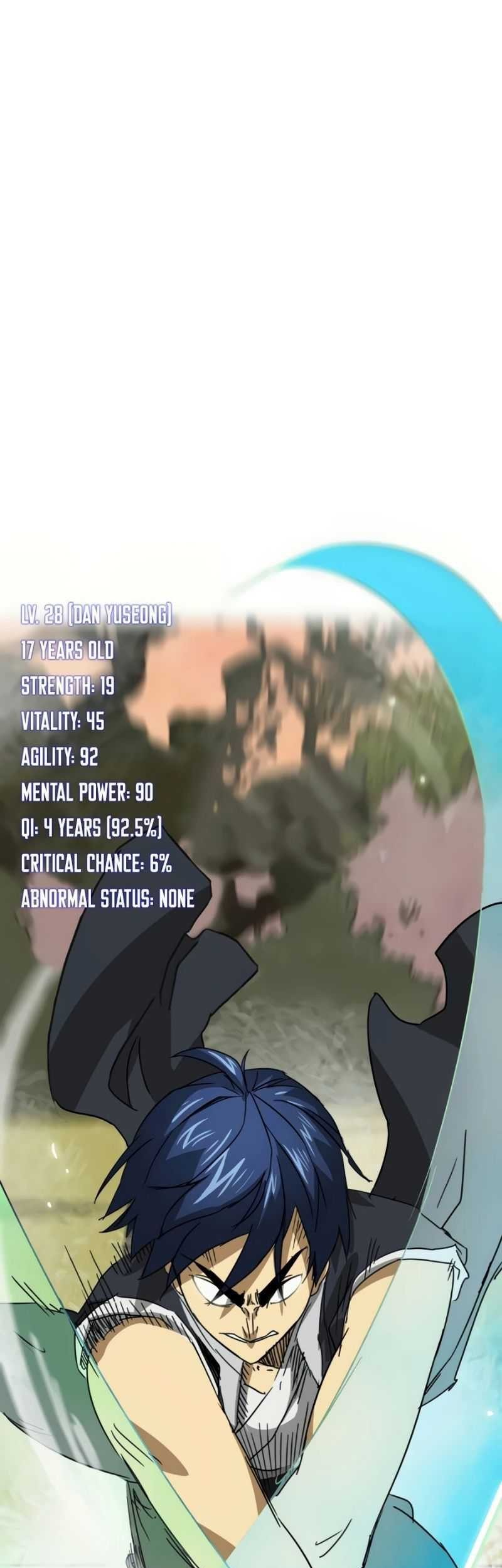 Infinite Level Up in Murim Chapter 99 - halaman 10