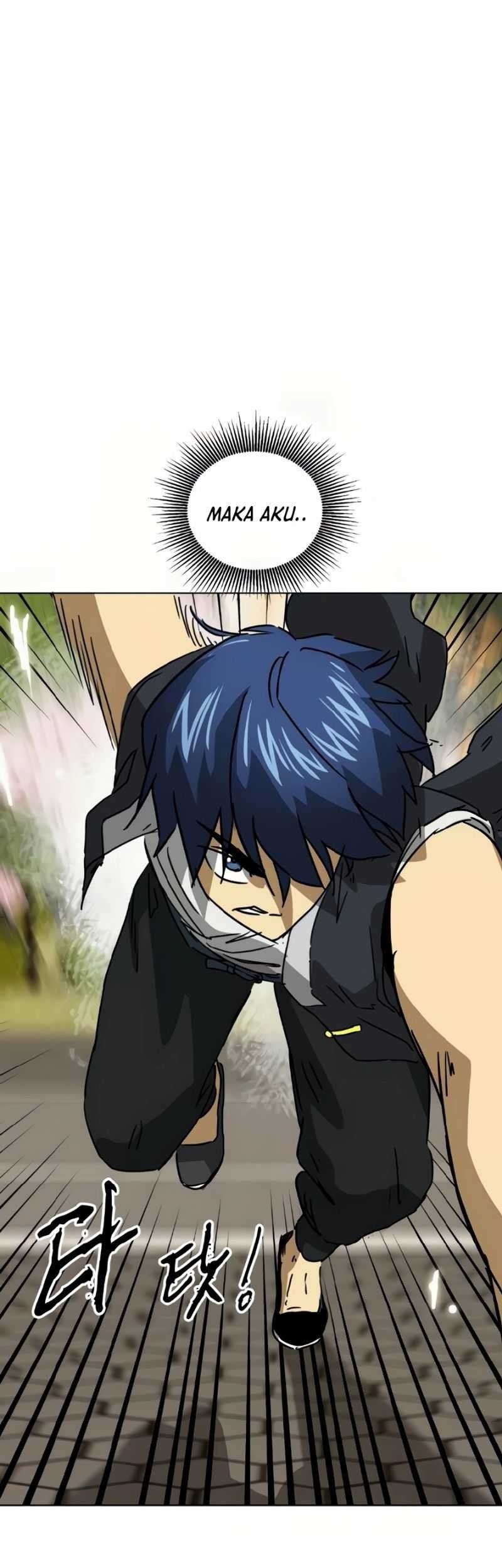 Infinite Level Up in Murim Chapter 99 - halaman 102
