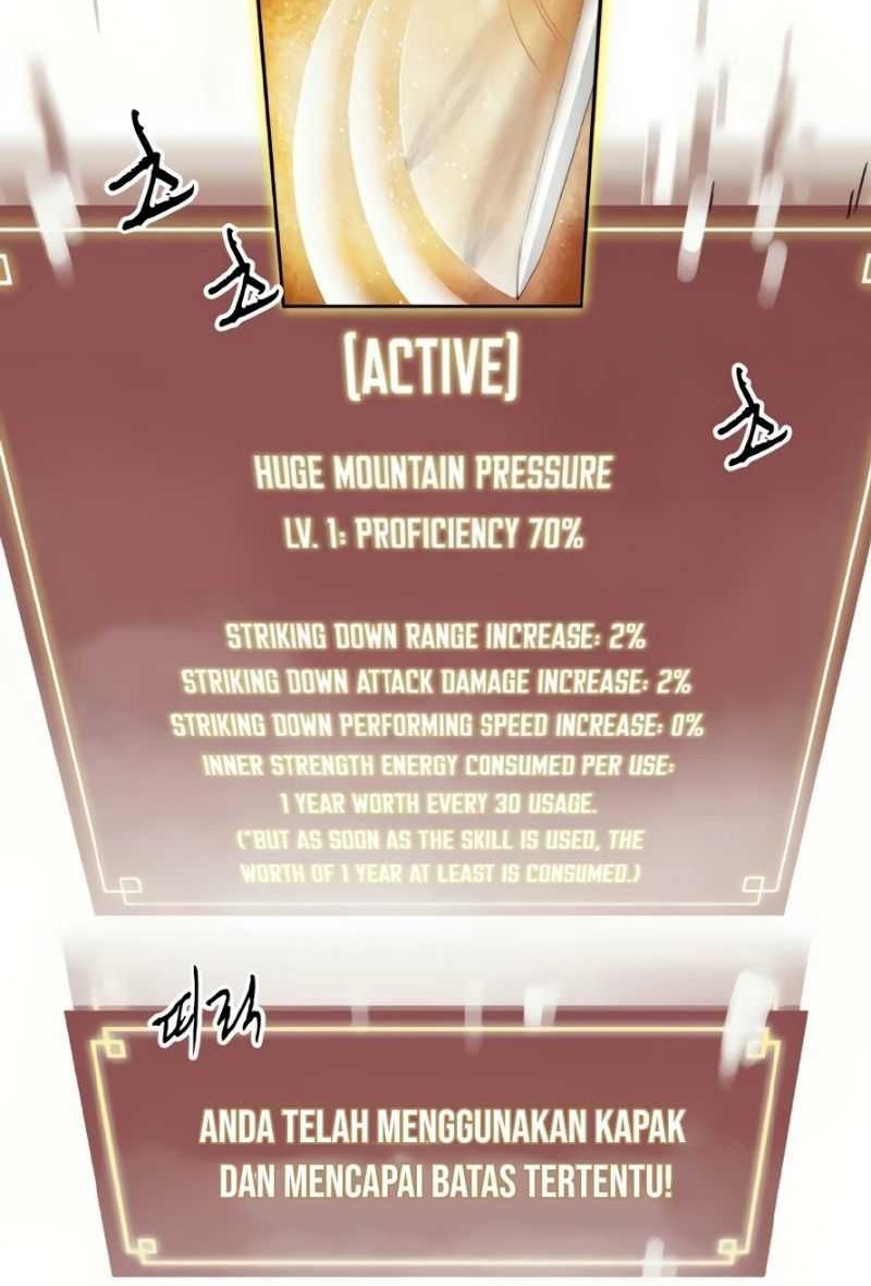 Infinite Level Up in Murim Chapter 99 - halaman 105