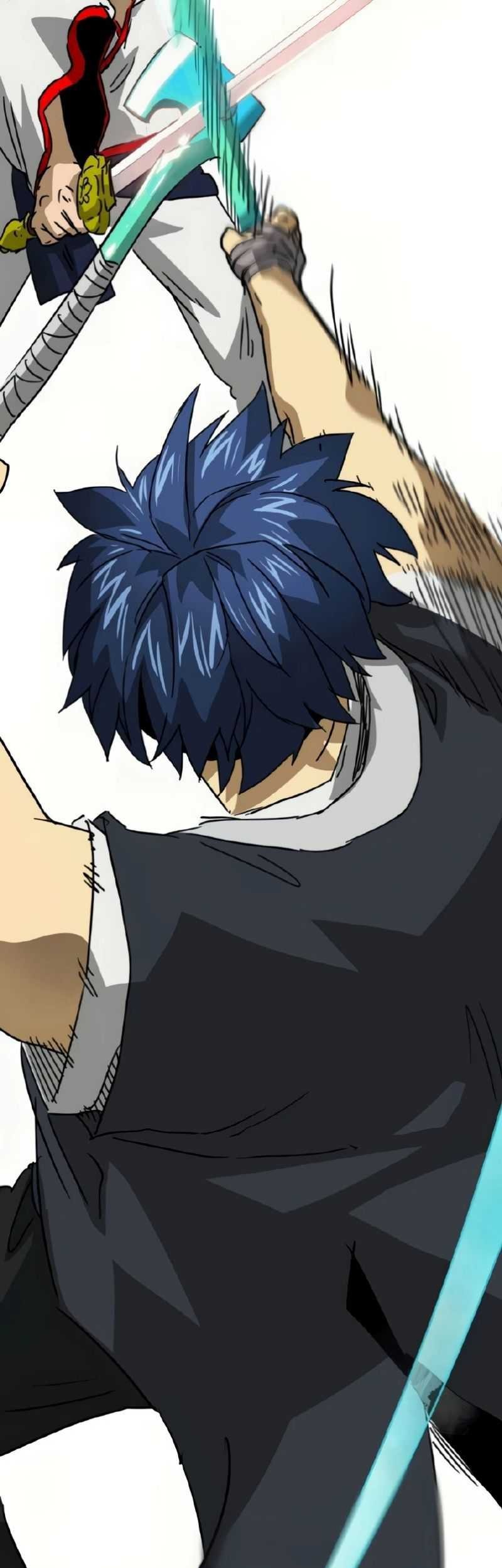 Infinite Level Up in Murim Chapter 99 - halaman 108