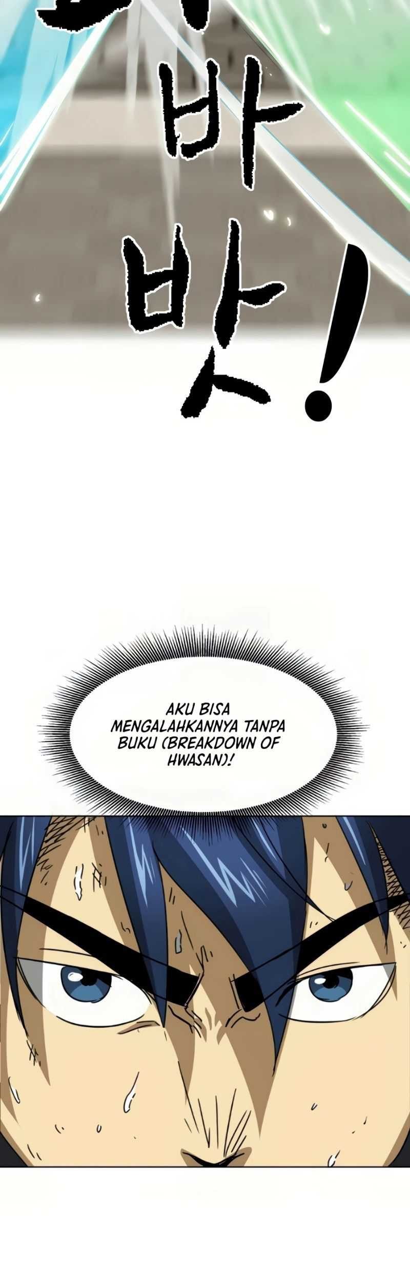 Infinite Level Up in Murim Chapter 99 - halaman 12