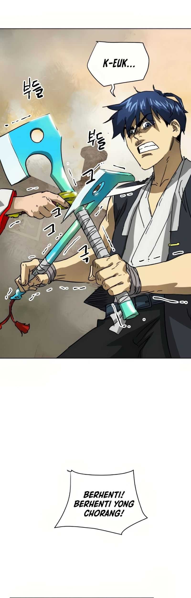Infinite Level Up in Murim Chapter 99 - halaman 122