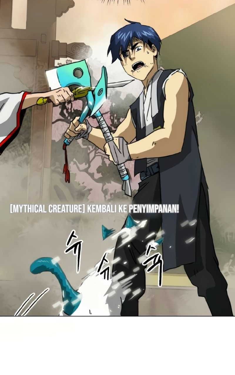 Infinite Level Up in Murim Chapter 99 - halaman 127