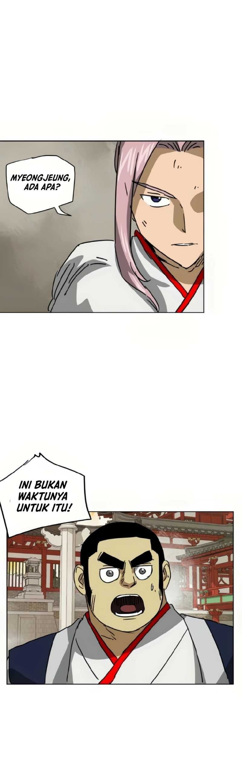 Infinite Level Up in Murim Chapter 99 - halaman 128