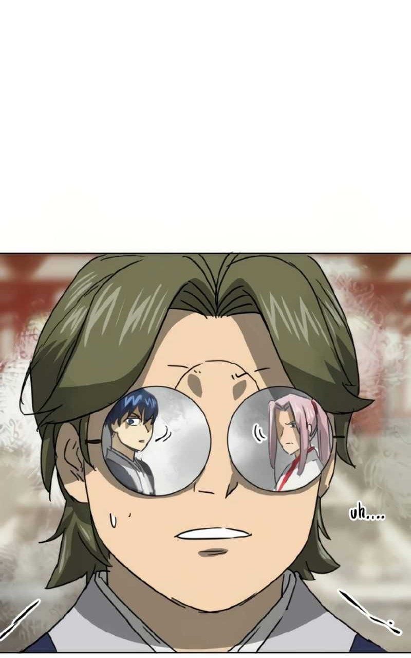 Infinite Level Up in Murim Chapter 99 - halaman 129