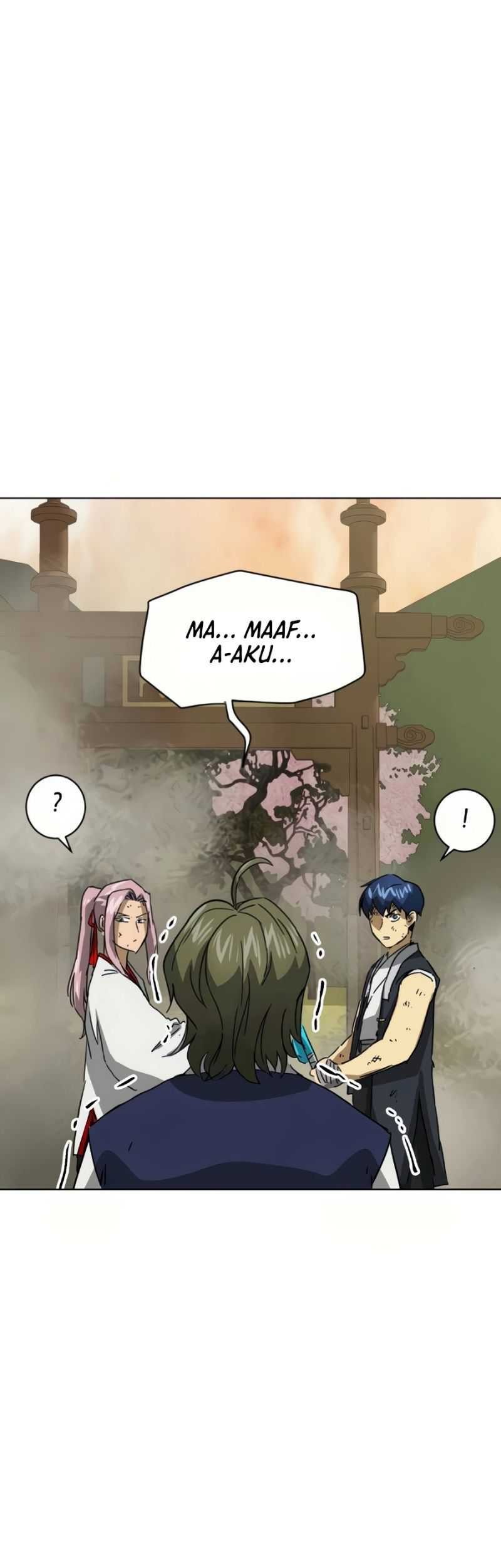 Infinite Level Up in Murim Chapter 99 - halaman 130