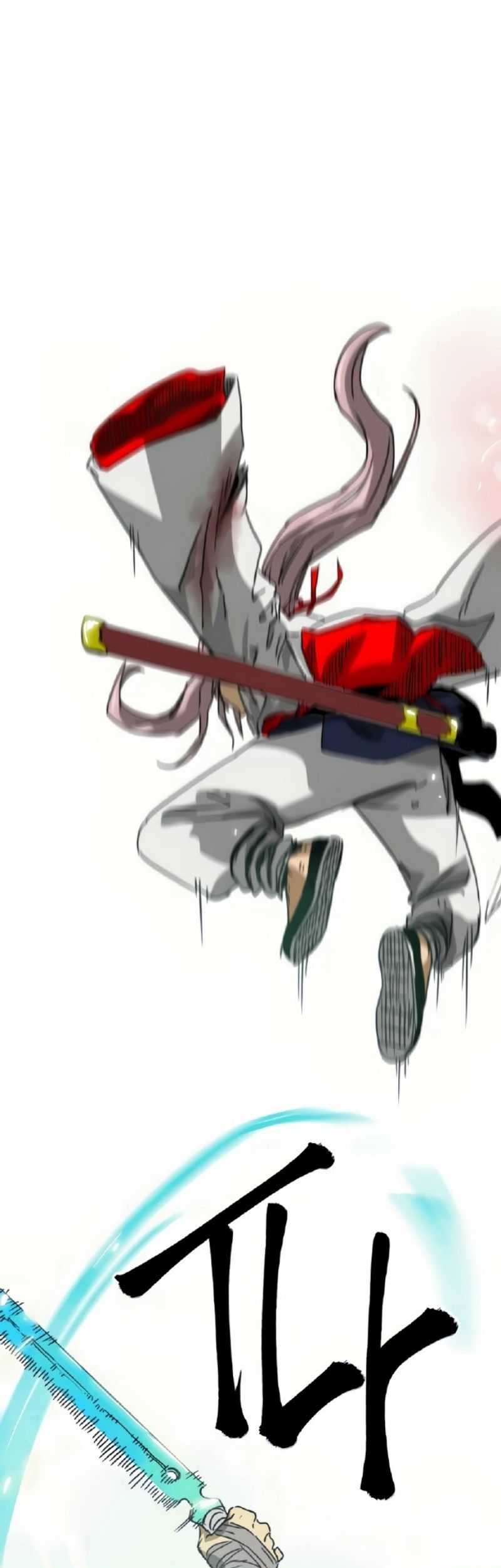 Infinite Level Up in Murim Chapter 99 - halaman 16