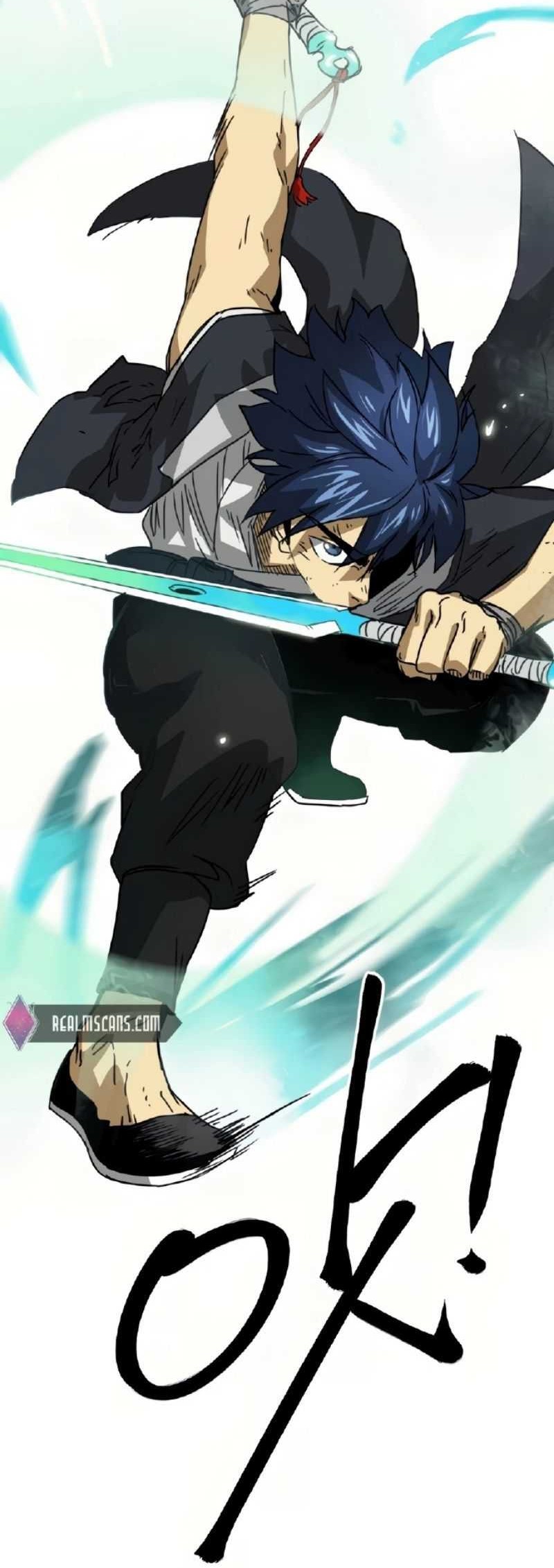 Infinite Level Up in Murim Chapter 99 - halaman 17