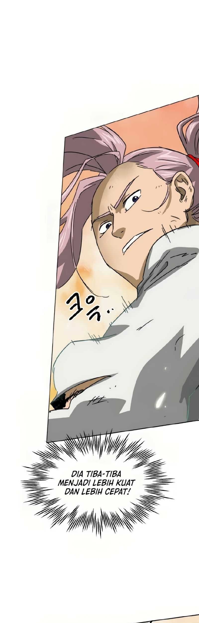 Infinite Level Up in Murim Chapter 99 - halaman 18