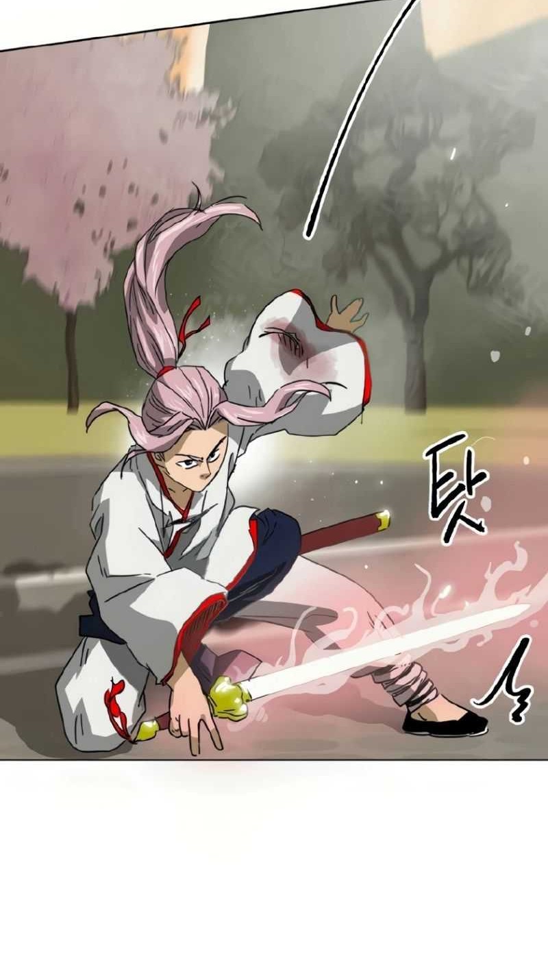 Infinite Level Up in Murim Chapter 99 - halaman 19