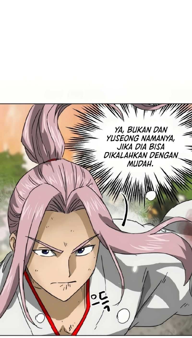 Infinite Level Up in Murim Chapter 99 - halaman 21