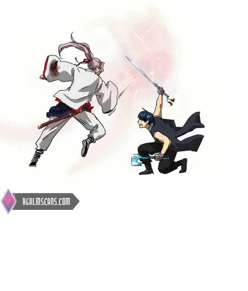Infinite Level Up in Murim Chapter 99 - halaman 29