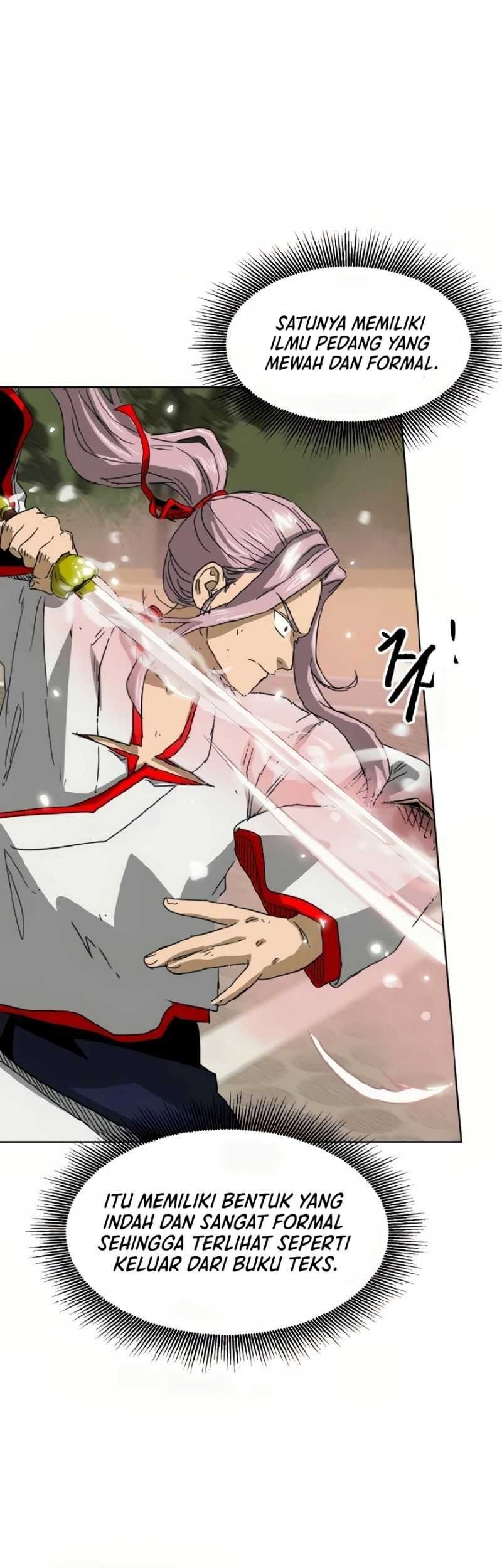 Infinite Level Up in Murim Chapter 99 - halaman 30