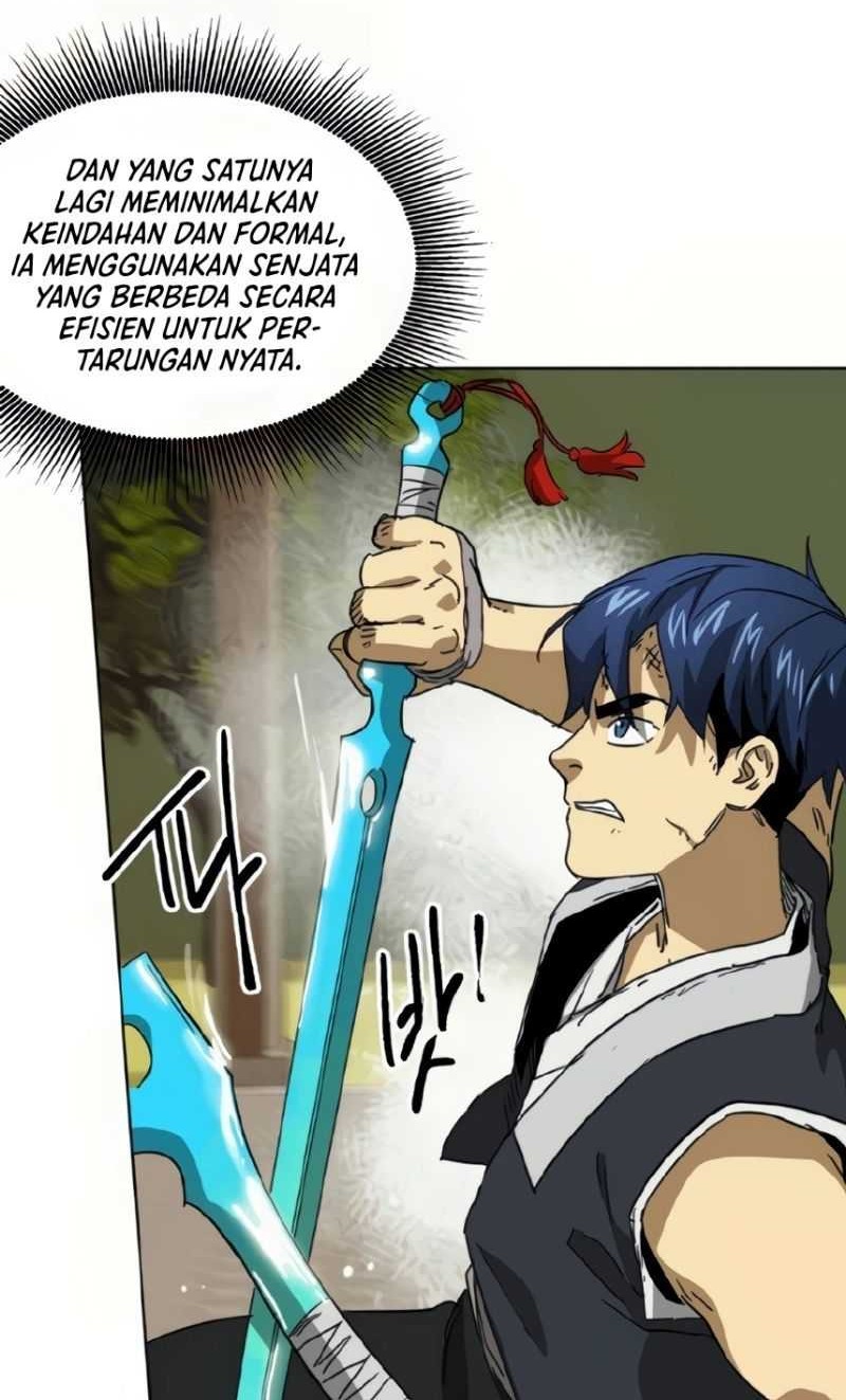 Infinite Level Up in Murim Chapter 99 - halaman 31