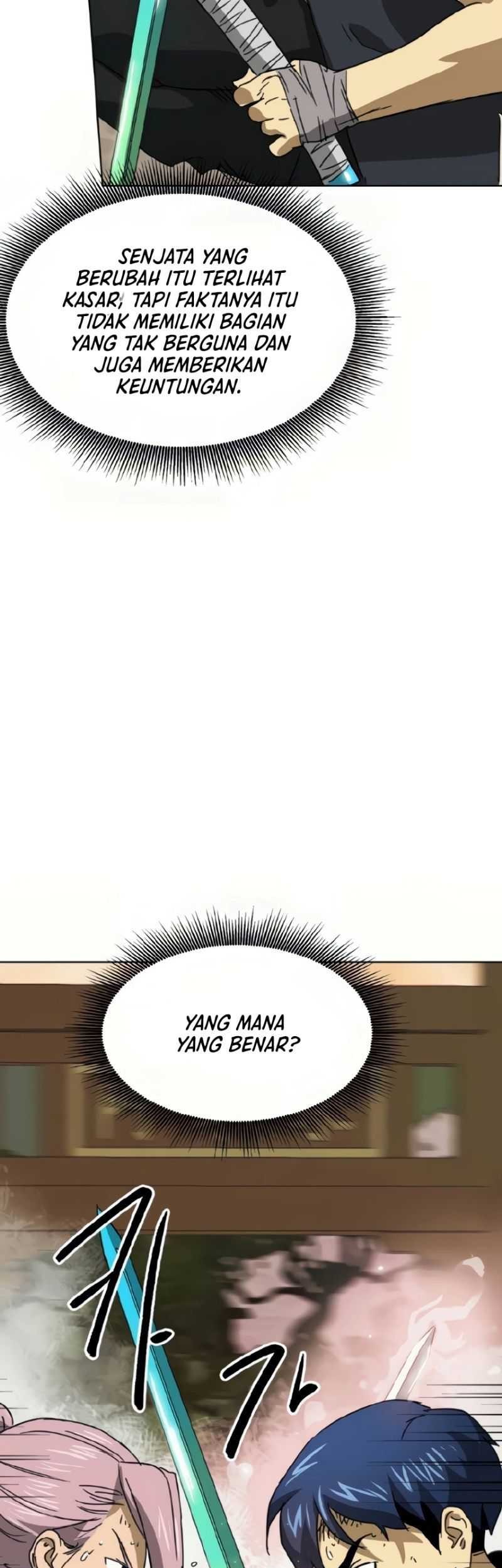 Infinite Level Up in Murim Chapter 99 - halaman 32