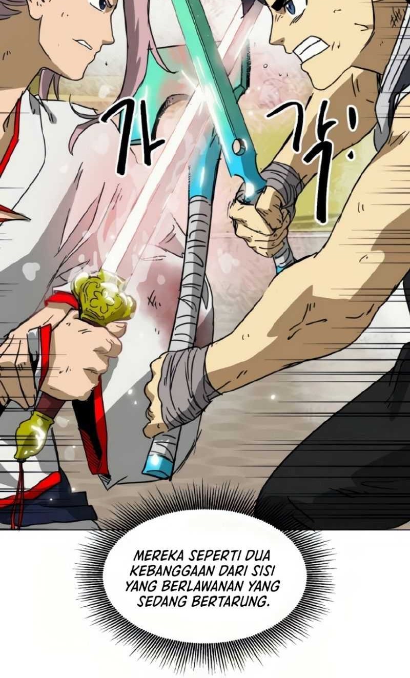 Infinite Level Up in Murim Chapter 99 - halaman 33
