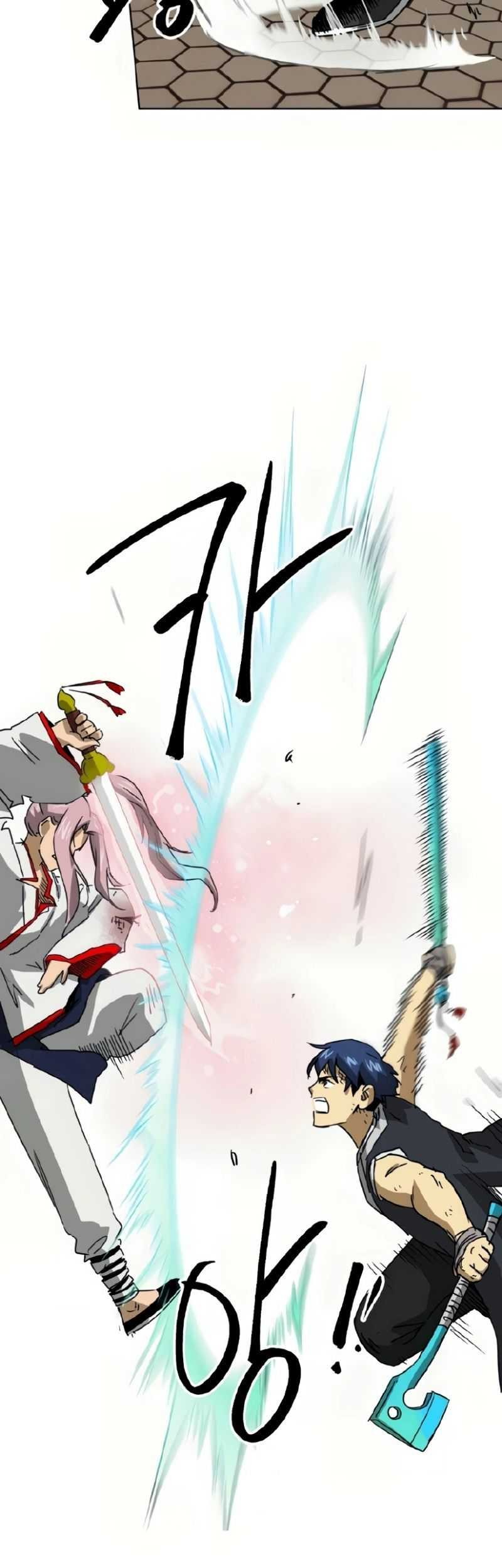 Infinite Level Up in Murim Chapter 99 - halaman 36