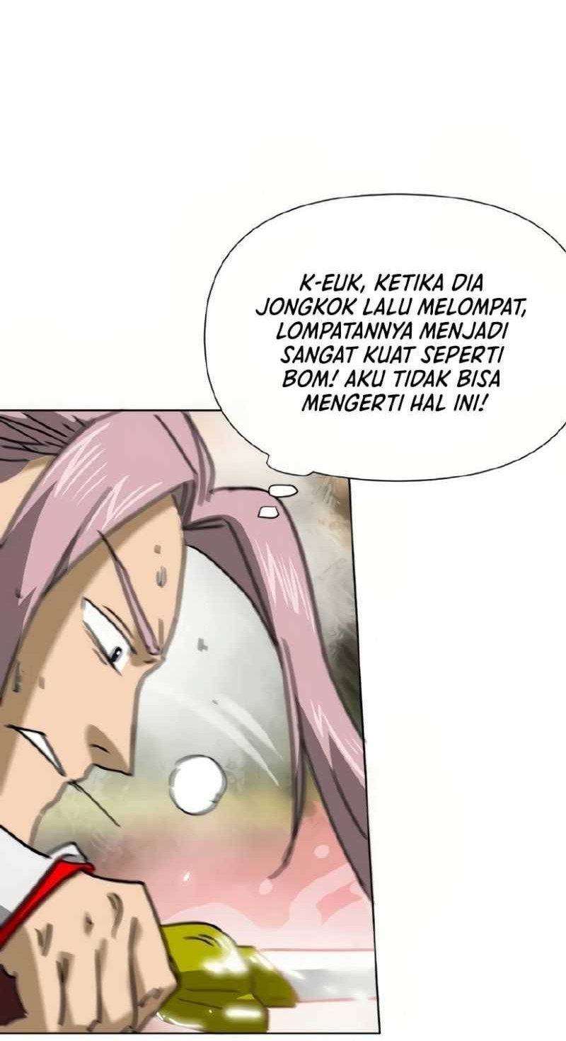 Infinite Level Up in Murim Chapter 99 - halaman 37