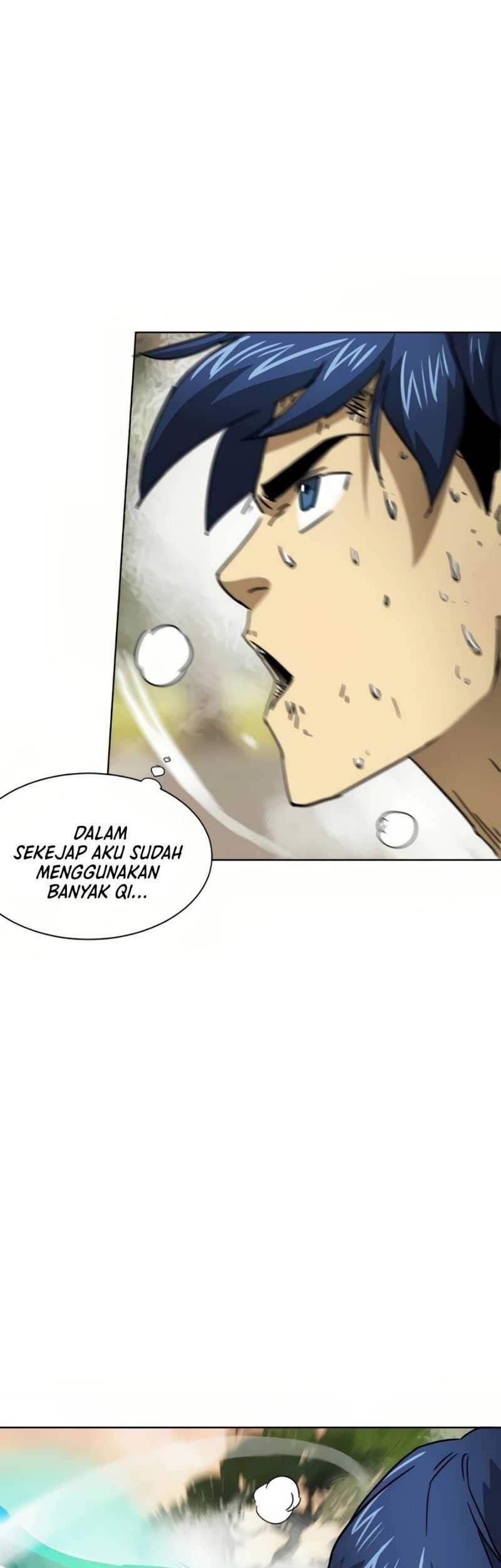 Infinite Level Up in Murim Chapter 99 - halaman 38