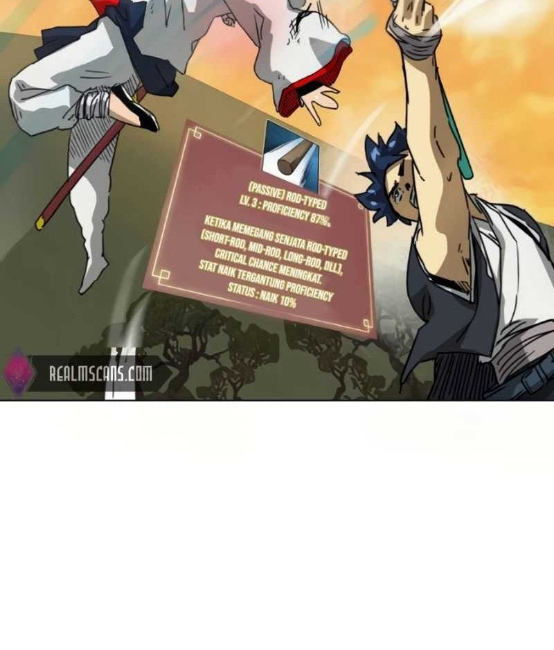Infinite Level Up in Murim Chapter 99 - halaman 41