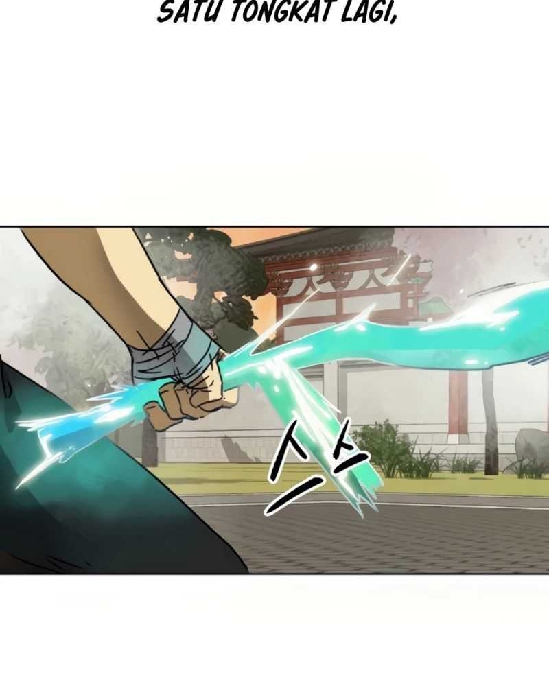Infinite Level Up in Murim Chapter 99 - halaman 43