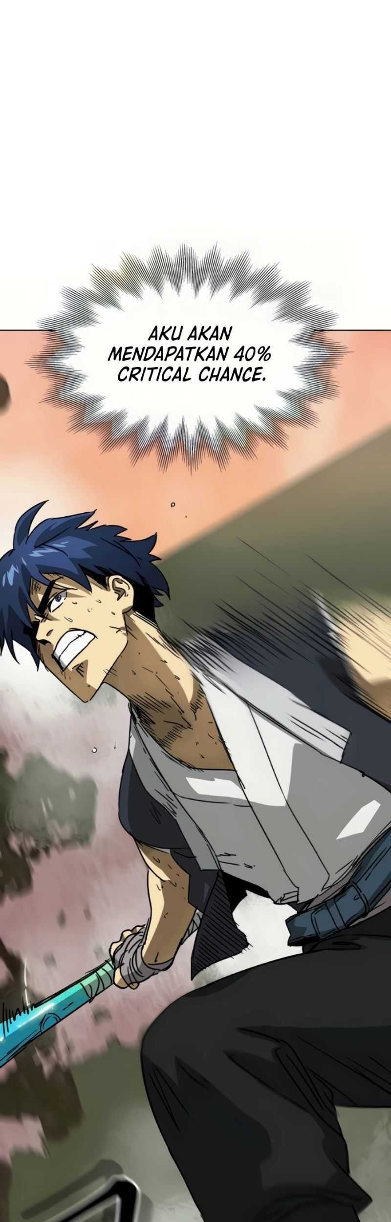 Infinite Level Up in Murim Chapter 99 - halaman 44