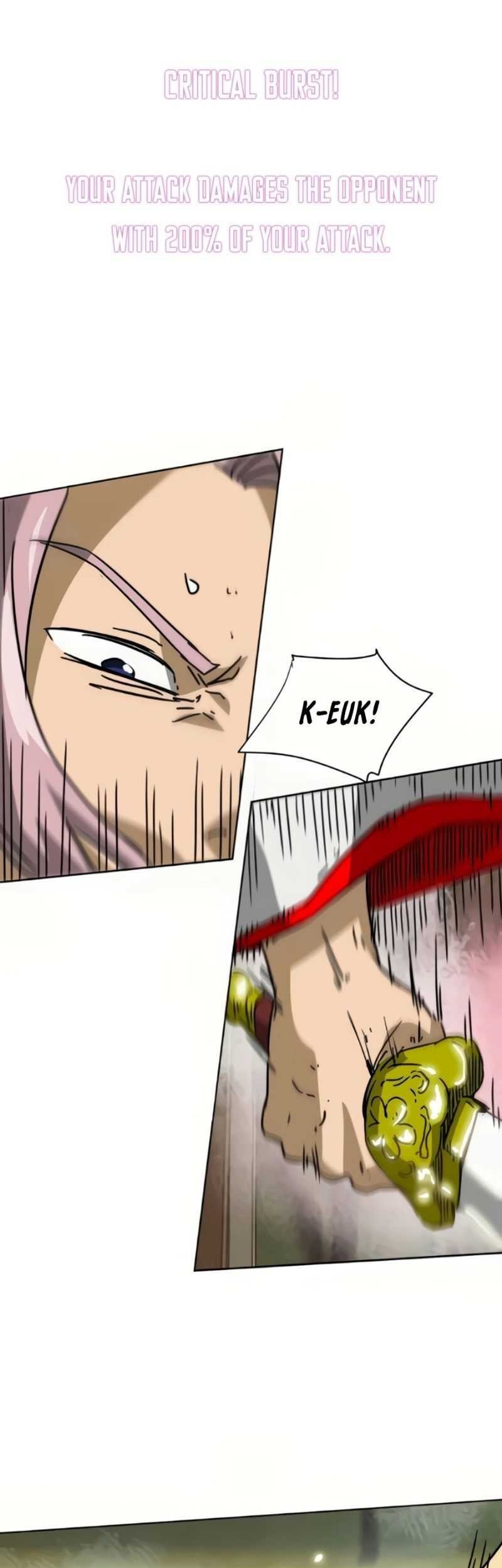 Infinite Level Up in Murim Chapter 99 - halaman 50